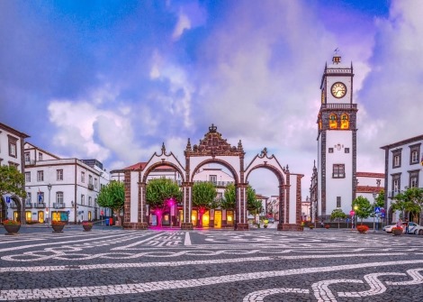 Teste de intolerância alimentar Ponta Delgada